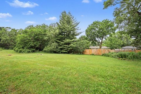 Tiny photo for 665 4 Mile Road NW, Alpine Township, MI 49321 (MLS # 66026028835)
