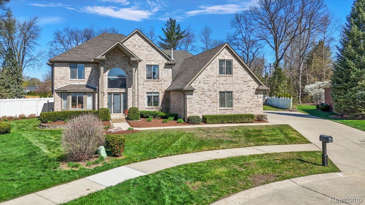 49931 Shelby Creek Drive