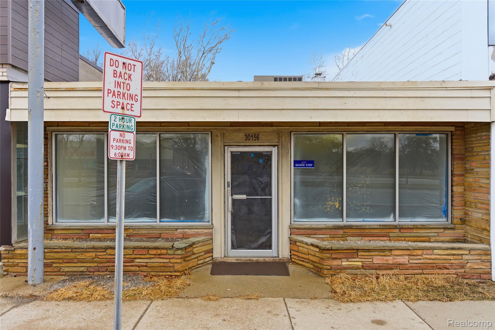 30156 Woodward Avenue