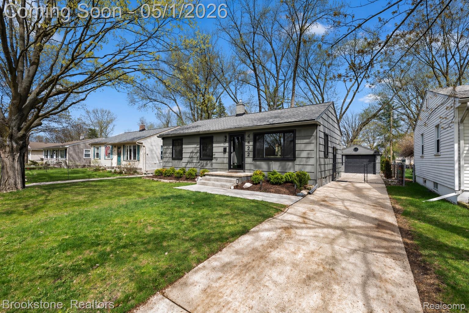 4422 THORNCROFT Avenue