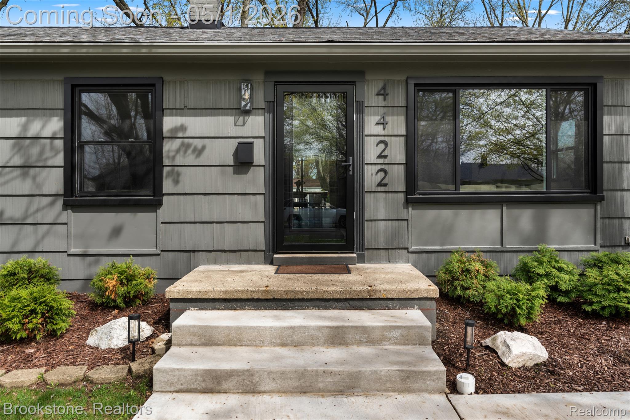 4422 THORNCROFT Avenue