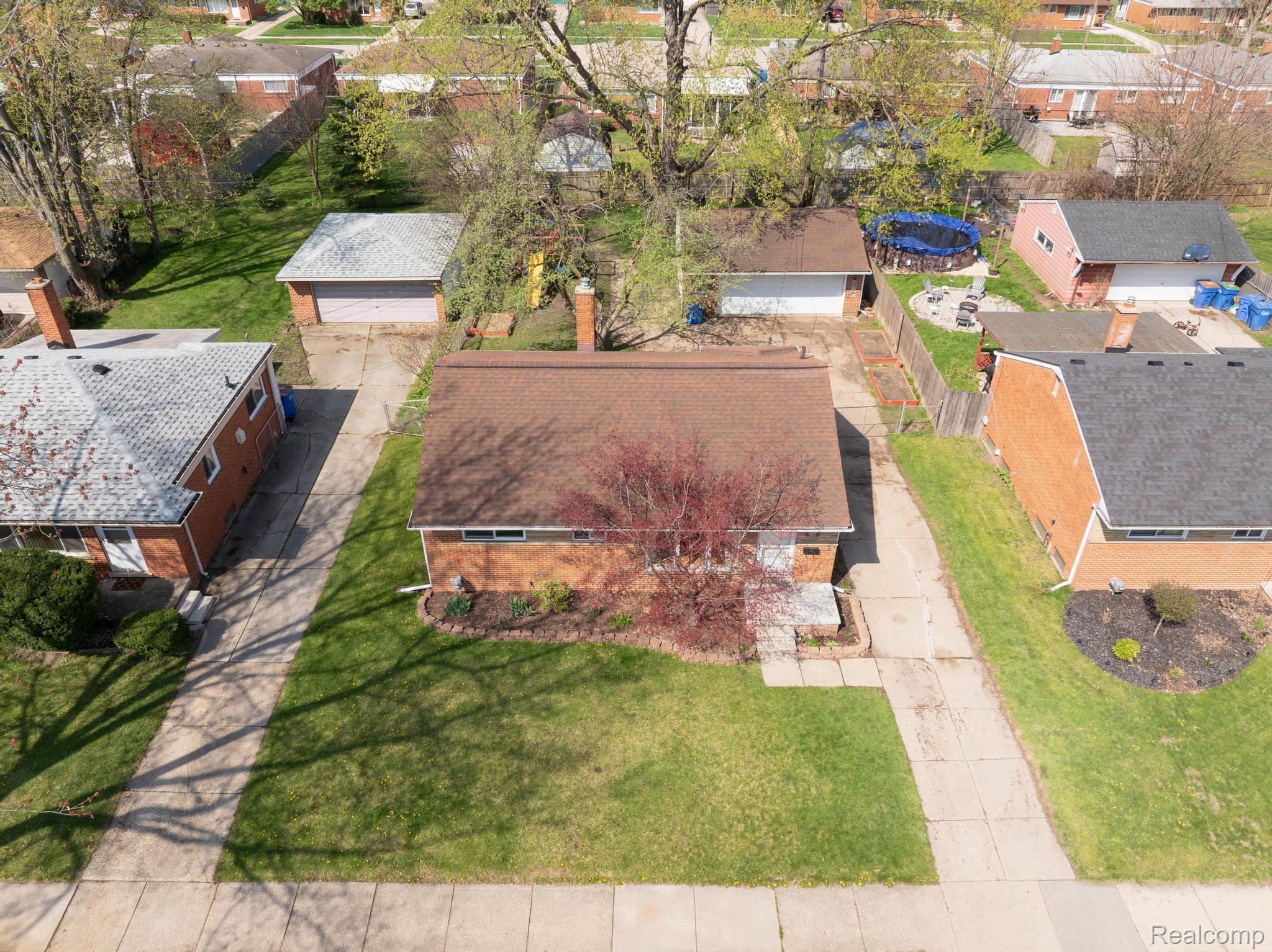 25515 Patricia Avenue