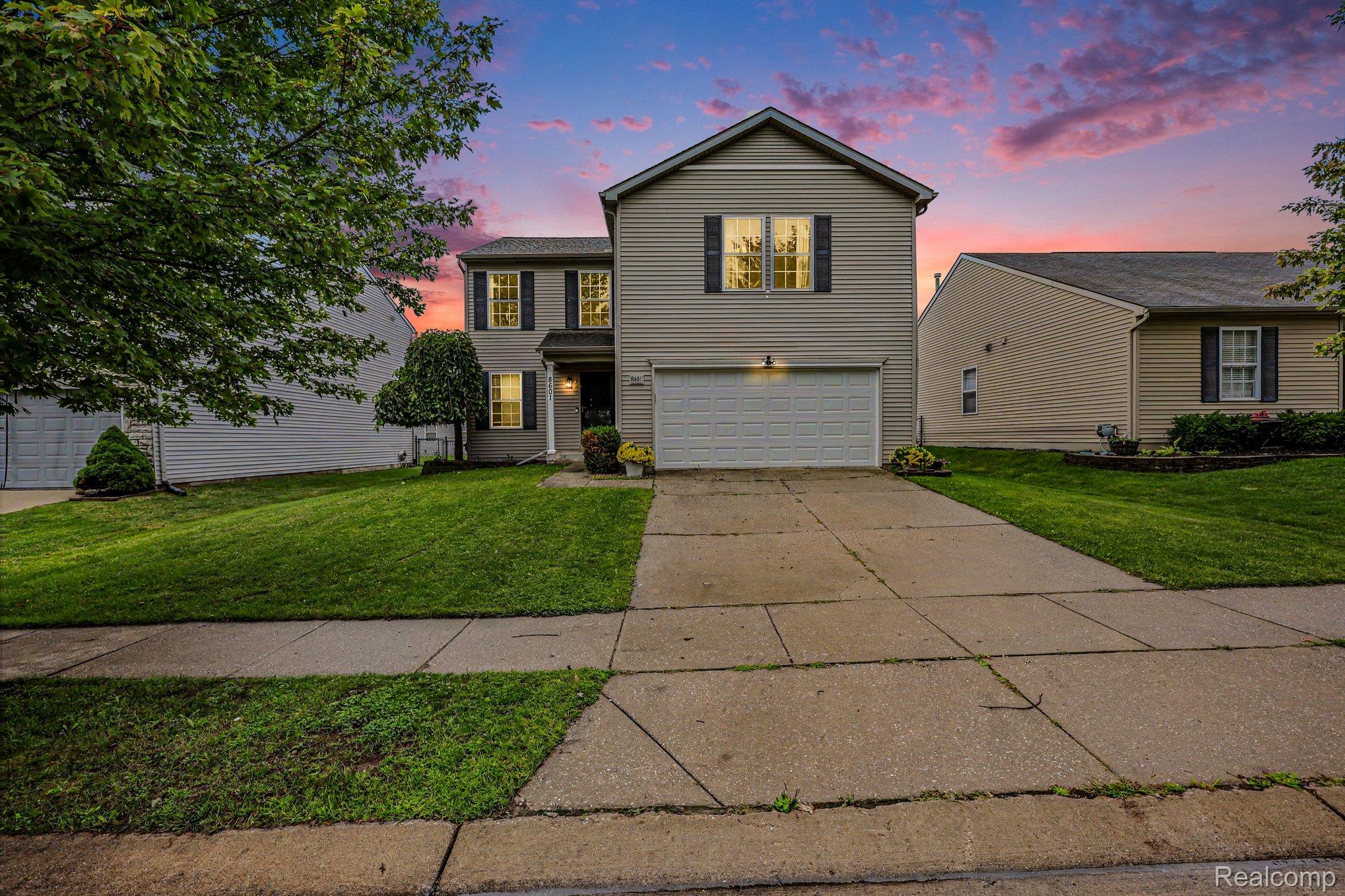 8601 Kalamazoo River Drive