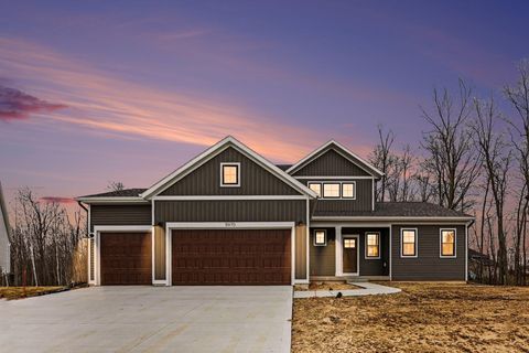 5970 Claymont Court SE Caledonia Township MI 49316