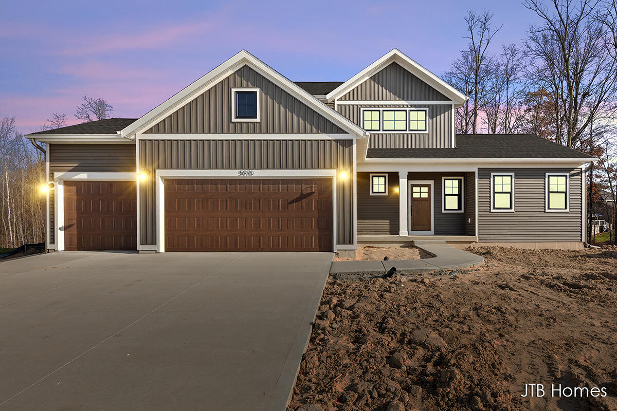 5970 Claymont Court SE