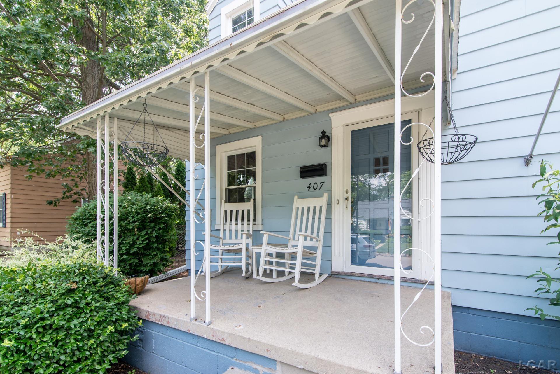 407 Flowerdale Street