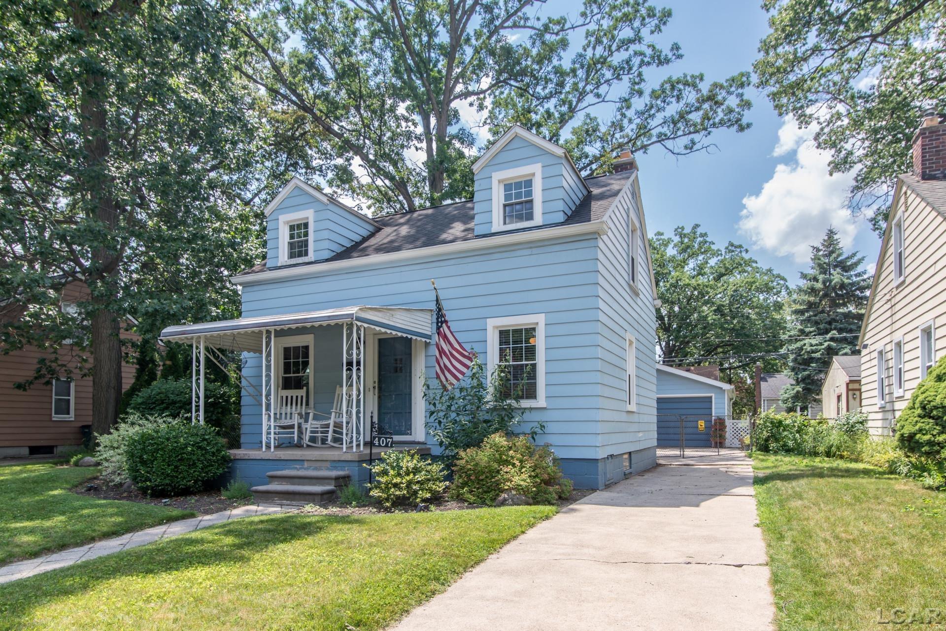 407 Flowerdale Street