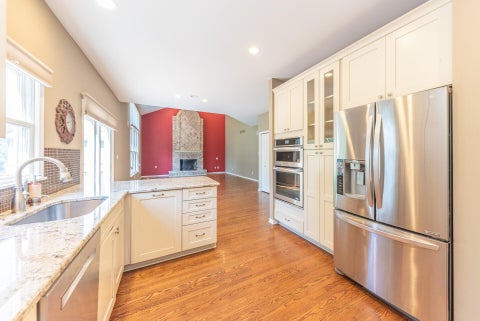 Tiny photo for 1711 Cypress Pointe Court, Pittsfield Charter Township, MI 48108 (MLS # 81026055728)
