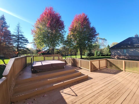 Tiny photo for 1711 Cypress Pointe Court, Pittsfield Charter Township, MI 48108 (MLS # 81026055728)