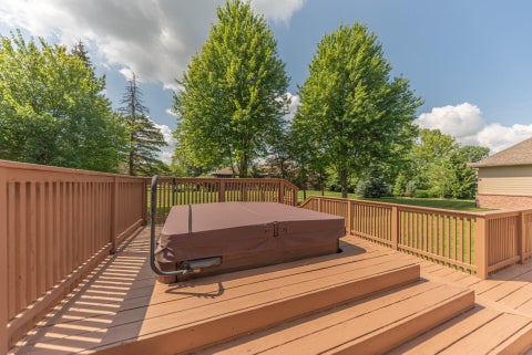 Tiny photo for 1711 Cypress Pointe Court, Pittsfield Charter Township, MI 48108 (MLS # 81026055728)