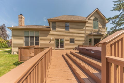 Tiny photo for 1711 Cypress Pointe Court, Pittsfield Charter Township, MI 48108 (MLS # 81026055728)