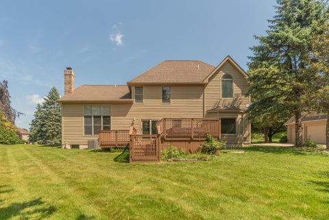 Tiny photo for 1711 Cypress Pointe Court, Pittsfield Charter Township, MI 48108 (MLS # 81026055728)
