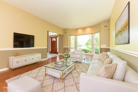 Tiny photo for 1711 Cypress Pointe Court, Pittsfield Charter Township, MI 48108 (MLS # 81026055728)