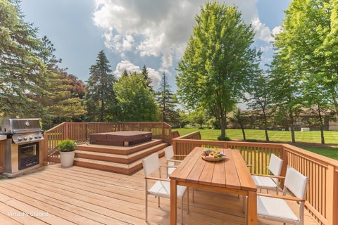 Tiny photo for 1711 Cypress Pointe Court, Pittsfield Charter Township, MI 48108 (MLS # 81026055728)
