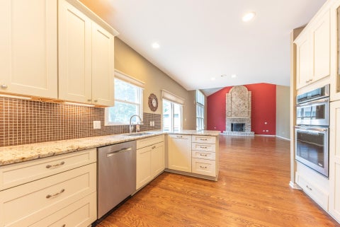 Tiny photo for 1711 Cypress Pointe Court, Pittsfield Charter Township, MI 48108 (MLS # 81026055728)