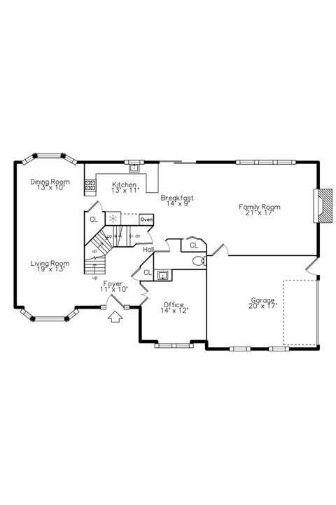 Tiny photo for 1711 Cypress Pointe Court, Pittsfield Charter Township, MI 48108 (MLS # 81026055728)