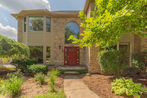 Tiny photo for 1711 Cypress Pointe Court, Pittsfield Charter Township, MI 48108 (MLS # 81026055728)