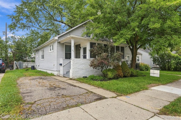 541 E BRECKENRIDGE ST, FERNDALE, MI 48220 - Image 1cc3c695203b08e856fe72bd9dbe7fb7/4226893474