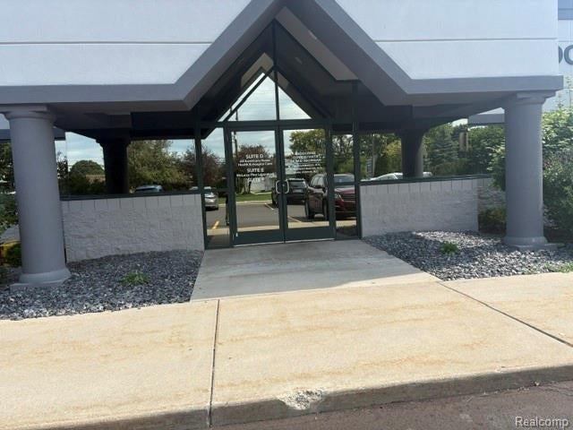 1397 S Linden Road