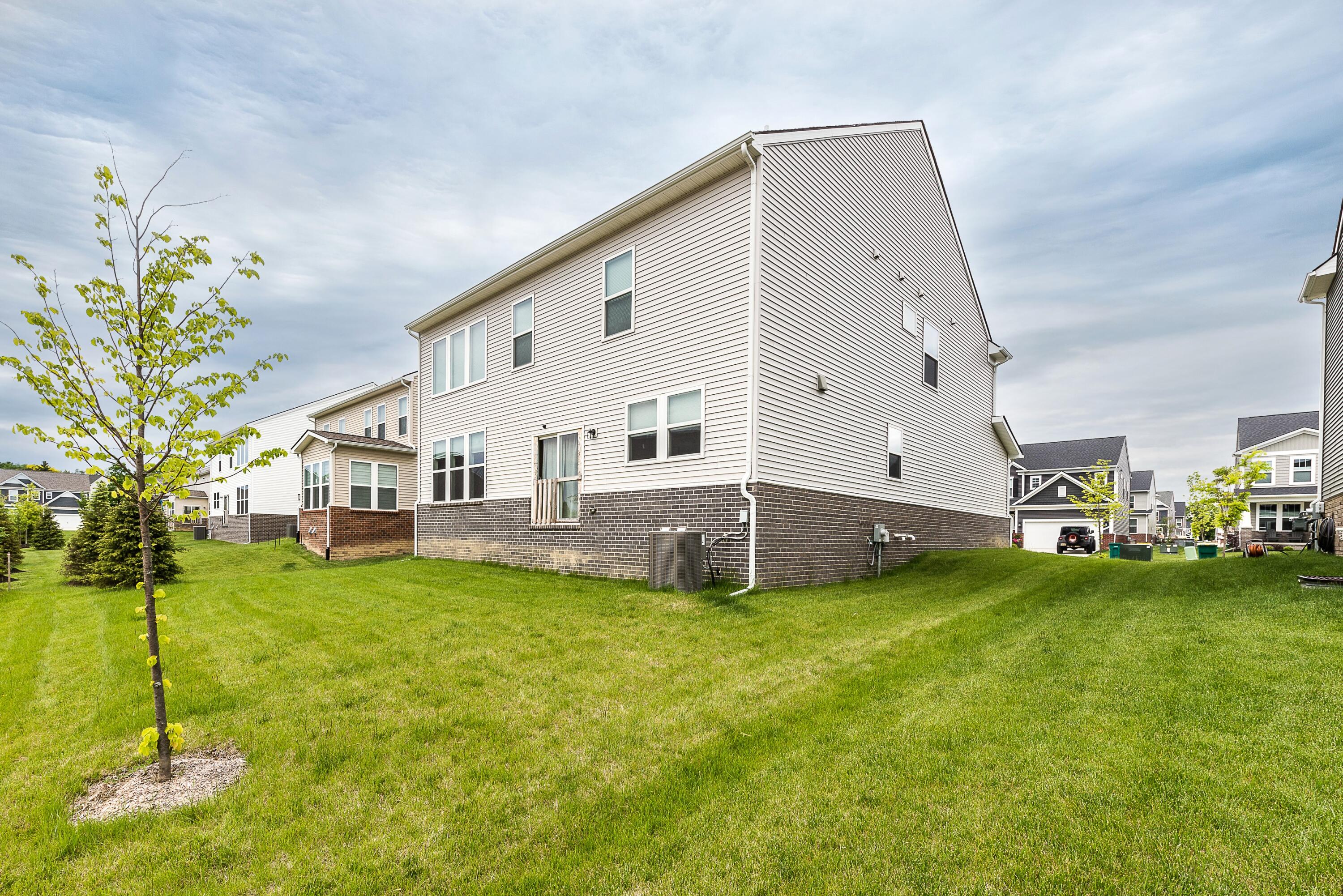 737 Haywood Drive