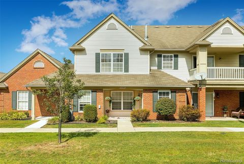 21597 Majestic Drive Trenton City MI 48183