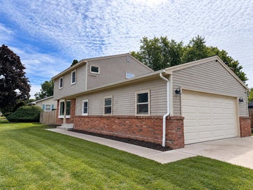2089 Southwood Avenue Norton Shores City MI 49441