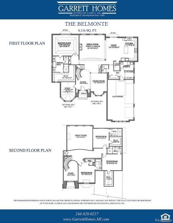 3252 FORSTER Lane