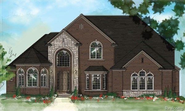 3252 FORSTER LN, SHELBY TOWNSHIP, MI 48316 - Image 1cca407cfa5019af7d43e18a3622de8d/894110980