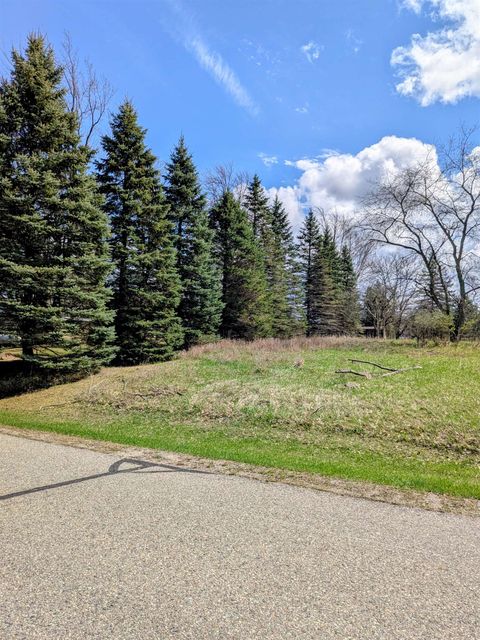 1095 Lincoln Drive Broomfield Township MI 48893