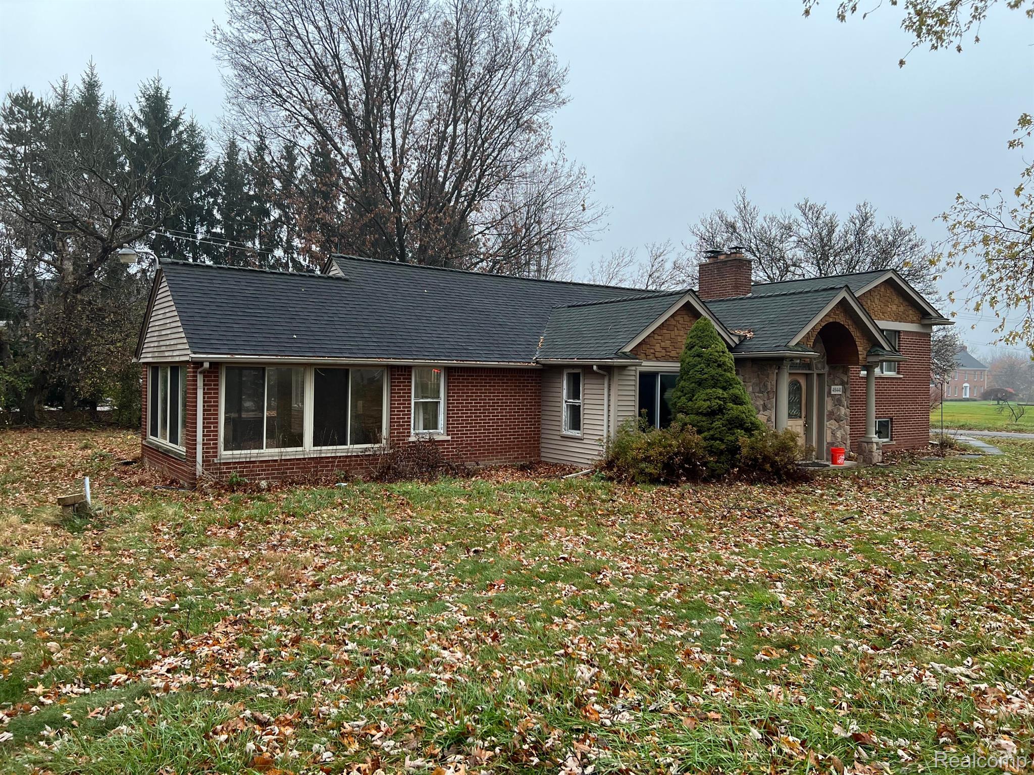 48441 N TERRITORIAL Road