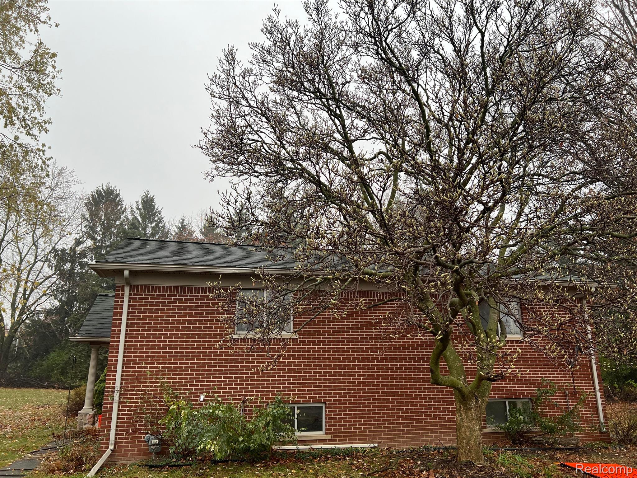 48441 N TERRITORIAL Road