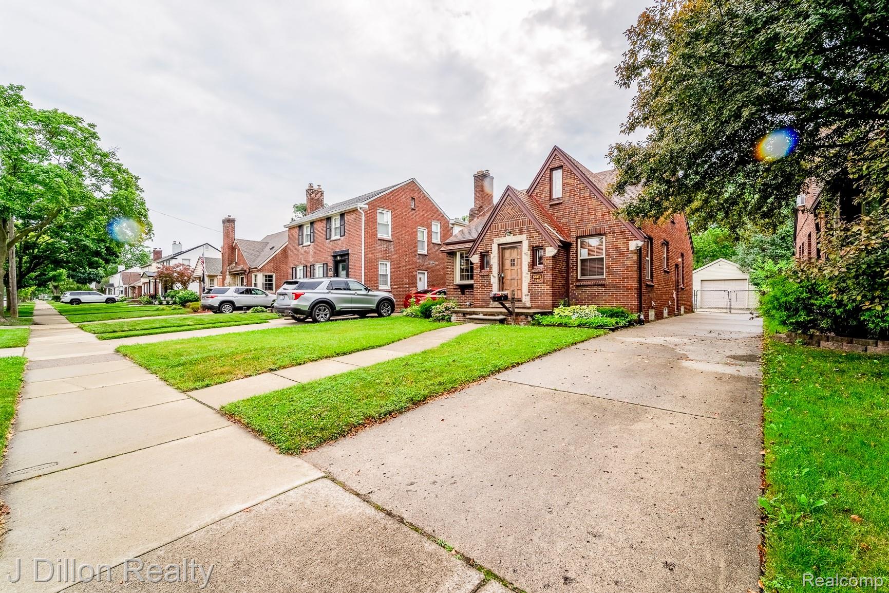 640 N Elizabeth Street