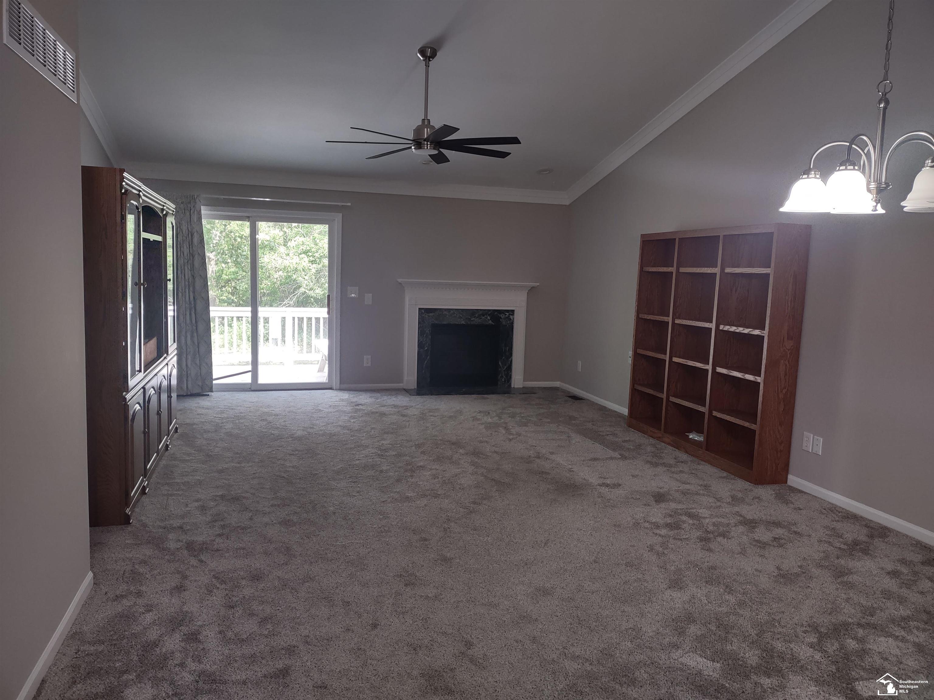 25435 TARA LANE Lane