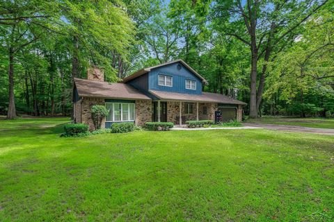 4755 S Graham Road Swan Creek Township MI 48655