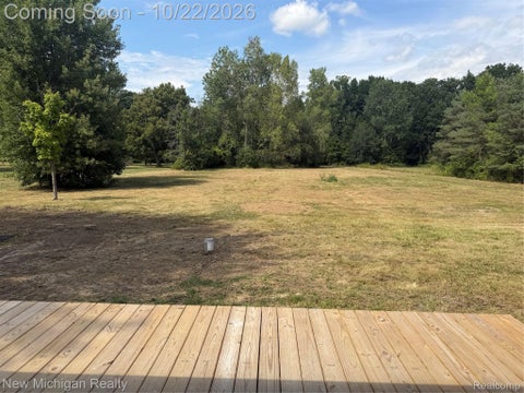Tiny photo for 5184 W Carpenter Road, Mt Morris Township, MI 48504 (MLS # 20261085318)