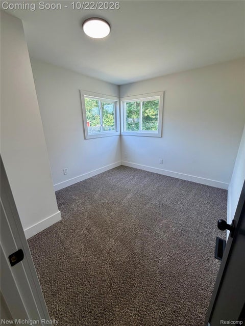 Tiny photo for 5184 W Carpenter Road, Mt Morris Township, MI 48504 (MLS # 20261085318)