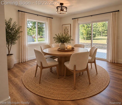 Tiny photo for 5184 W Carpenter Road, Mt Morris Township, MI 48504 (MLS # 20261085318)