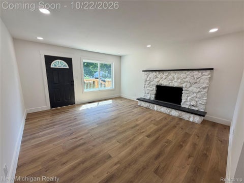 Tiny photo for 5184 W Carpenter Road, Mt Morris Township, MI 48504 (MLS # 20261085318)