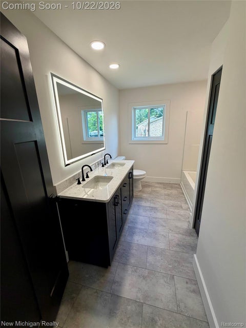 Tiny photo for 5184 W Carpenter Road, Mt Morris Township, MI 48504 (MLS # 20261085318)
