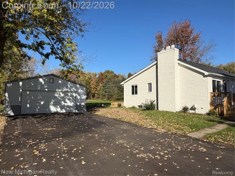 Tiny photo for 5184 W Carpenter Road, Mt Morris Township, MI 48504 (MLS # 20261085318)