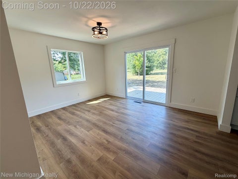 Tiny photo for 5184 W Carpenter Road, Mt Morris Township, MI 48504 (MLS # 20261085318)