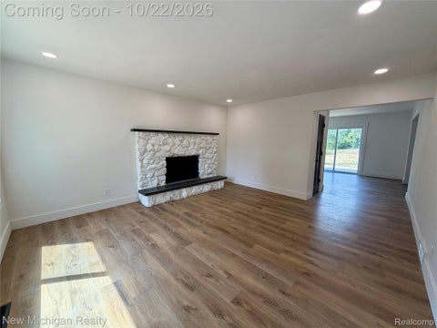 Tiny photo for 5184 W Carpenter Road, Mt Morris Township, MI 48504 (MLS # 20261085318)