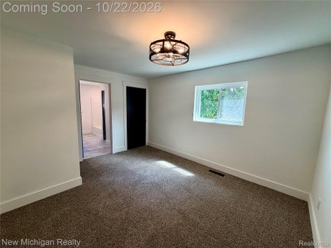 Tiny photo for 5184 W Carpenter Road, Mt Morris Township, MI 48504 (MLS # 20261085318)