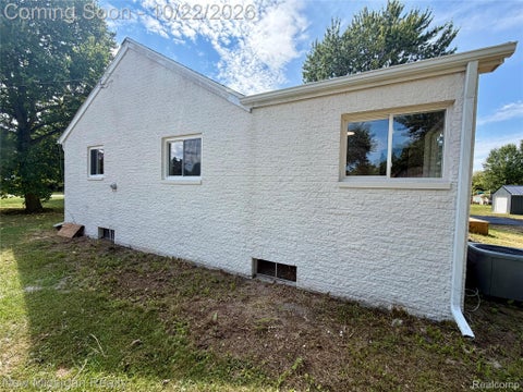 Tiny photo for 5184 W Carpenter Road, Mt Morris Township, MI 48504 (MLS # 20261085318)
