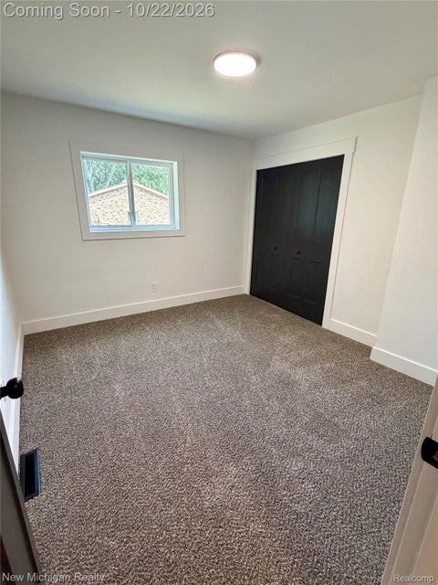 Tiny photo for 5184 W Carpenter Road, Mt Morris Township, MI 48504 (MLS # 20261085318)