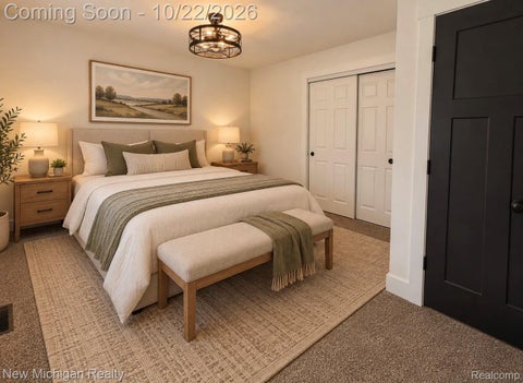 Tiny photo for 5184 W Carpenter Road, Mt Morris Township, MI 48504 (MLS # 20261085318)