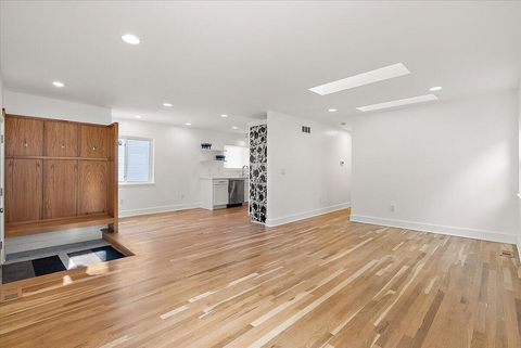 Tiny photo for 39 W Elza Avenue, Hazel Park City, MI 48030 (MLS # 81026023731)