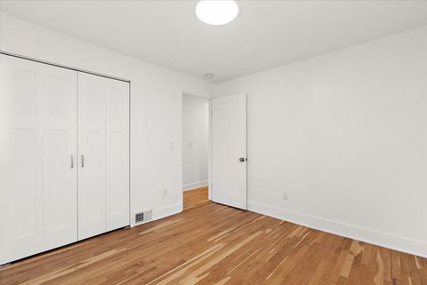 Tiny photo for 39 W Elza Avenue, Hazel Park City, MI 48030 (MLS # 81026023731)