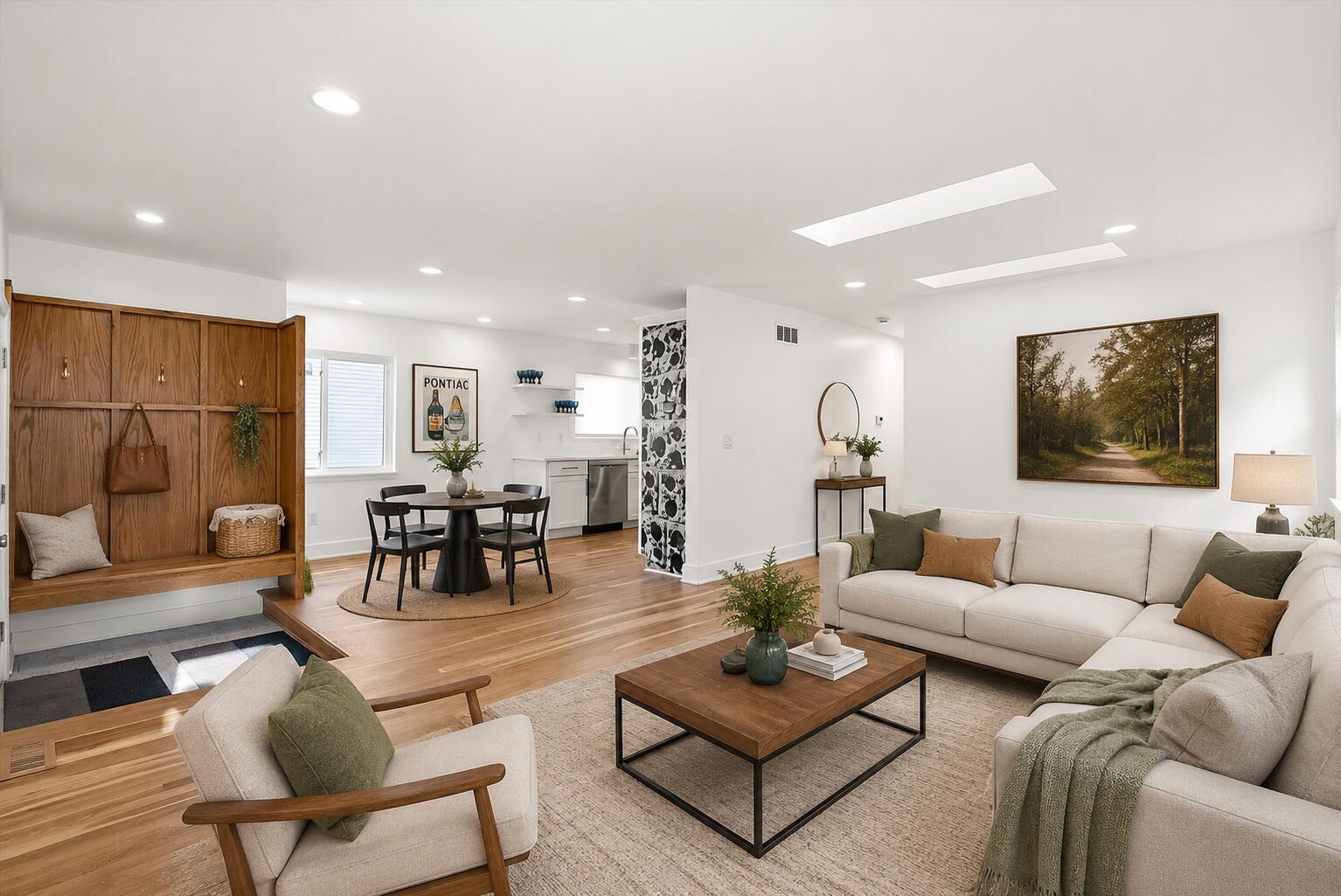 39 W Elza Avenue