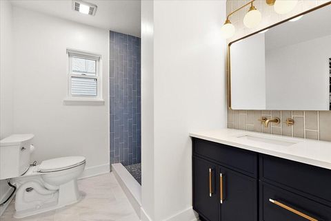Tiny photo for 39 W Elza Avenue, Hazel Park City, MI 48030 (MLS # 81026023731)